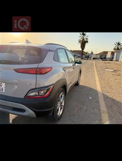هيونداي كونا